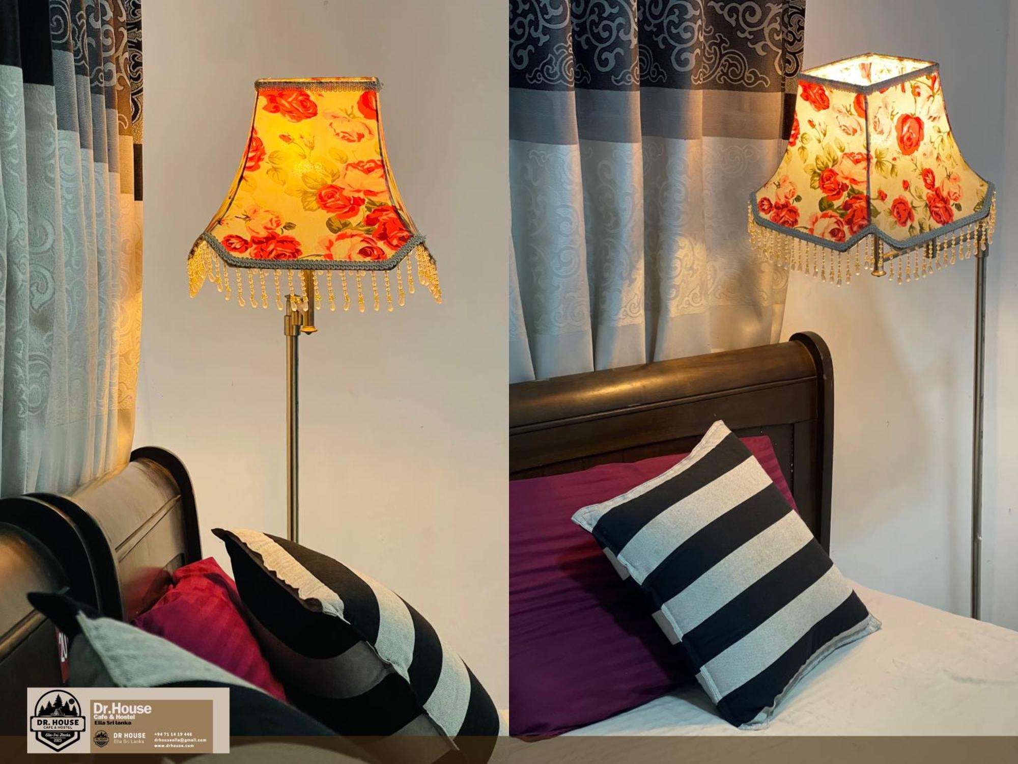Dr House Ella - Hostel & Cafe Екстер'єр фото