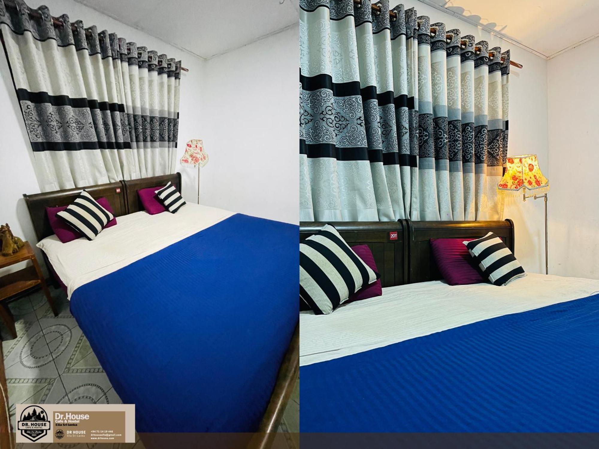 Dr House Ella - Hostel & Cafe Екстер'єр фото