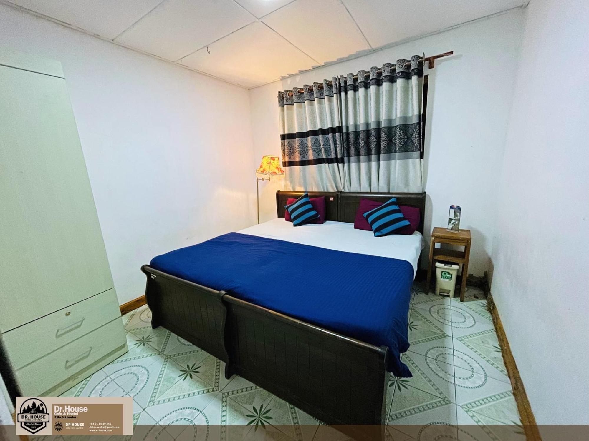 Dr House Ella - Hostel & Cafe Екстер'єр фото